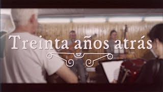 Miniatura de vídeo de "Treinta años atrás | La Ronda de Boltaña"