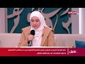 مولاي إني بباك القارئة والمبتهلة نور محروس تبدع وتخطف القلوب في ستوديو مدد