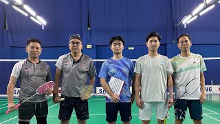 SQXD v Keepro Malaysia BC - MD006 (part 2)