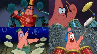 Similar Scenes in SpongeBob #62