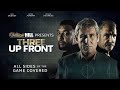  welcome to three up front  with simon jordan graeme souness and troy deeney