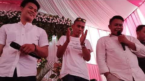 DIKA BAKAL, ZIA PAKU , PARLES. |DANG MUPENAH || cipt/voc. DIKA BAKAL
