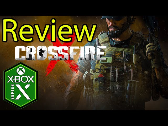 CrossFire X: veja gameplay e história do novo jogo da franquia para Xbox