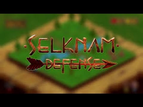 Selknam Defense Series #1: Review