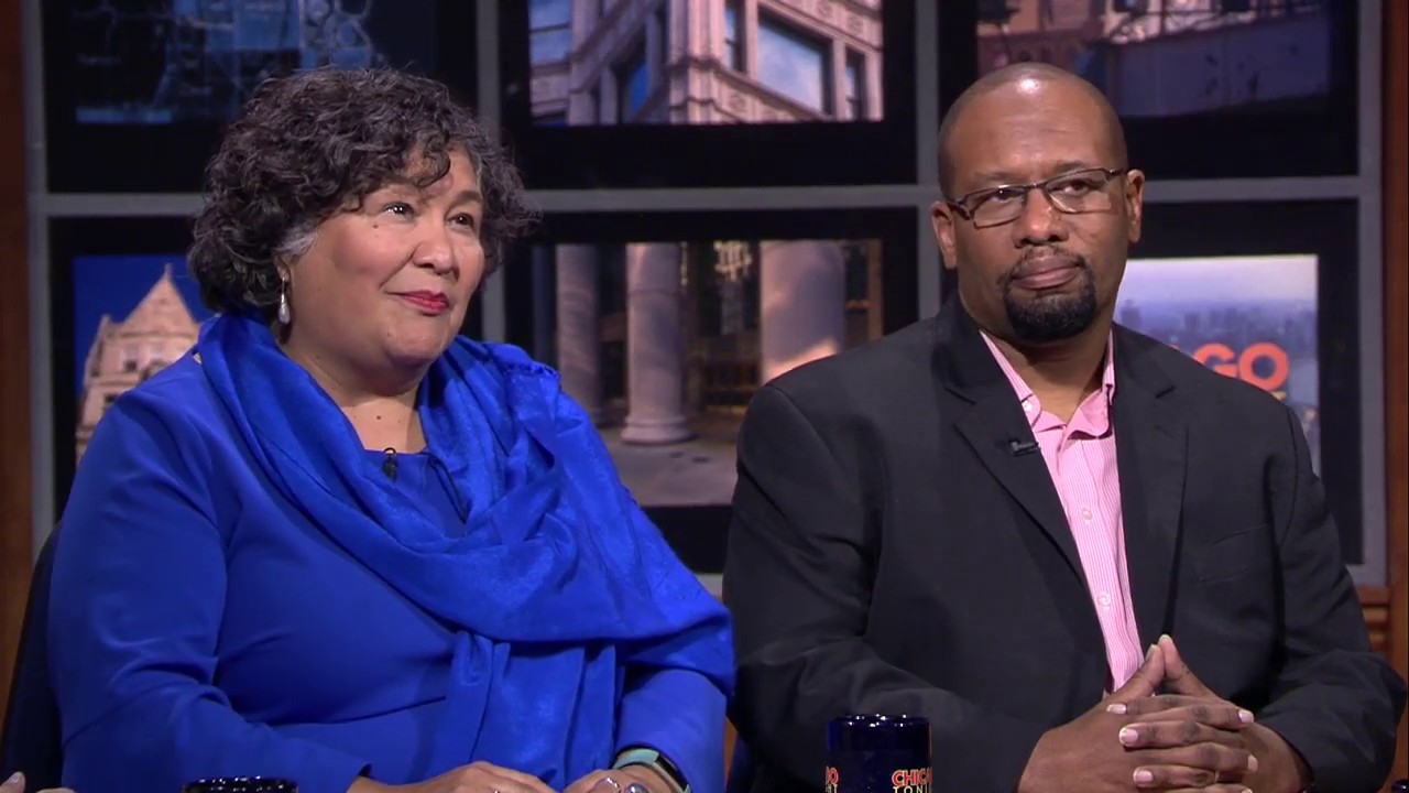 Chicago Tonight Full Episode Aug 29 2019 YouTube Chicago Tonight Full Episode Aug 29 2019 YouTube