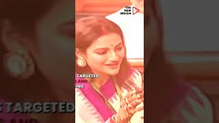 ED Summons Actress And TMC MP Nusrat Jahan In A Financial Scam bjpnusrat tmc ED