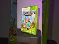 POV: It’s a Friday night in 2014… #minecraft #xbox360 #gamingshorts #nostalgia #dreamcore