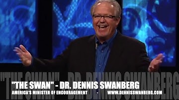 "The Swan" - Contemporary Worship - Dennis Swanberg