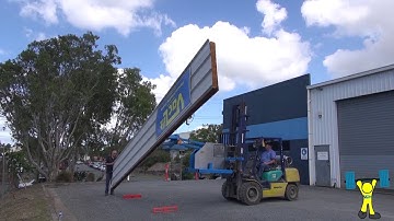 VacLift FVL350 R180CMS