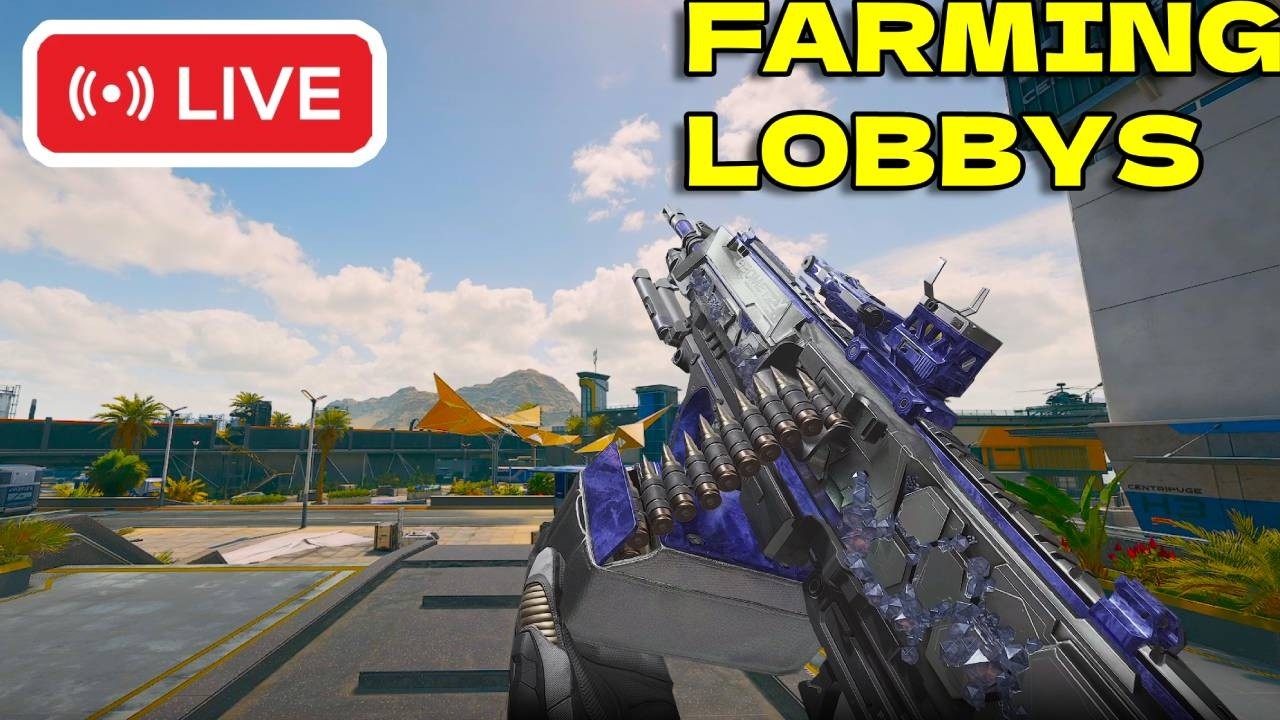 HOW THE #1 SOLO PLAYS DELTA FORCE