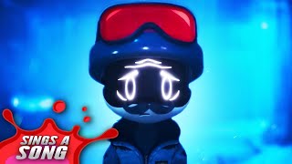 Khan Doorman Sings A Song Murder Drones Animated Series Parody