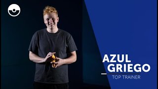 Azul Garcia Griego | Trainer Spotlight: The Road to the 2019 Pokémon World Championships