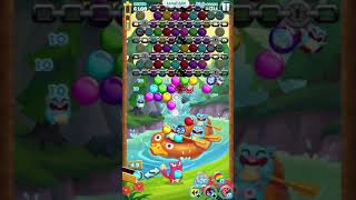 BubbleMania level640バブルマニア640 Net Worth