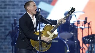 Watch Bryan Adams Go Down Rockin video