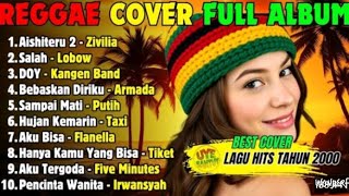 Download lagu AISHITERU 2 TOP PLAY LIST SPOTIFY 2025 -  FULL ALBUM RENGGAE (COVER) #rege​ #reggaecover​