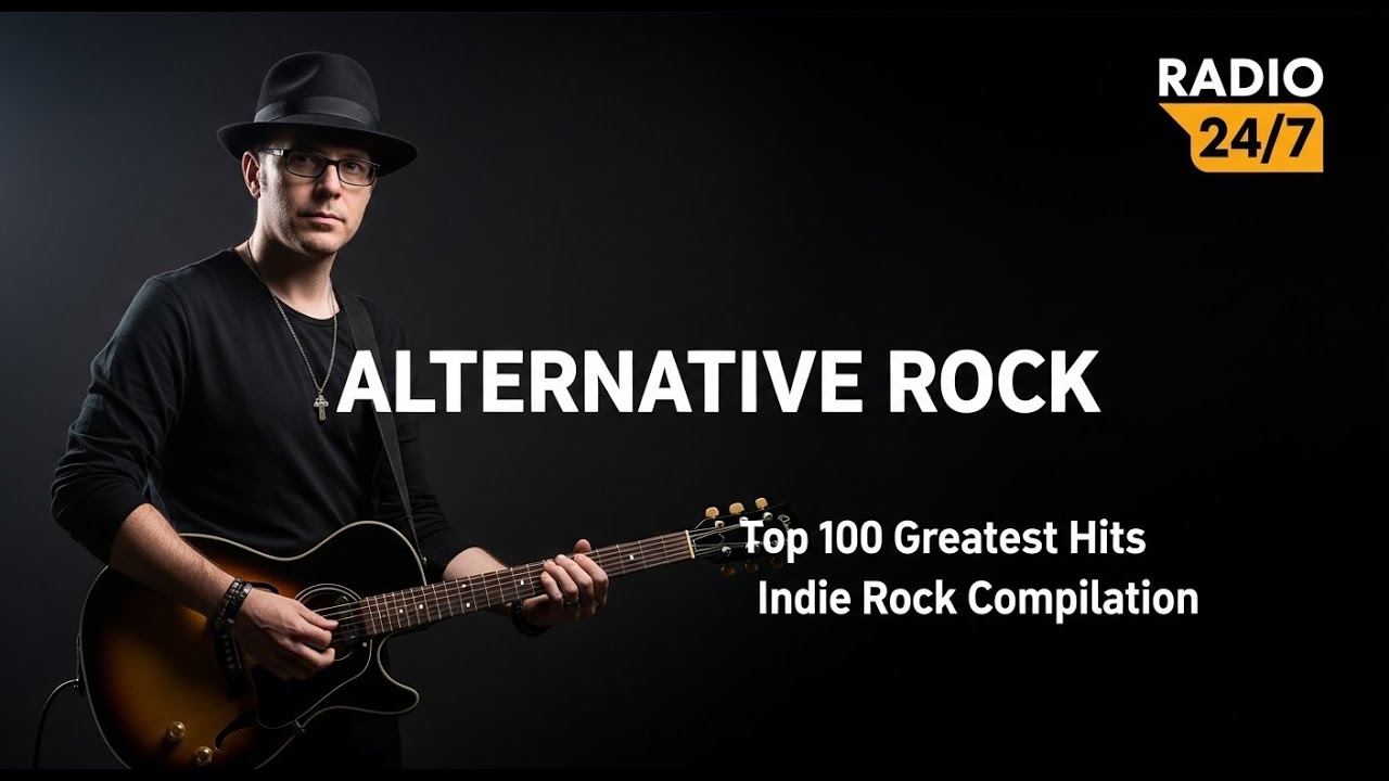 Indie Rock/Alternative Compilation 🎸 That Inspired by Tame Impala Vol 2080