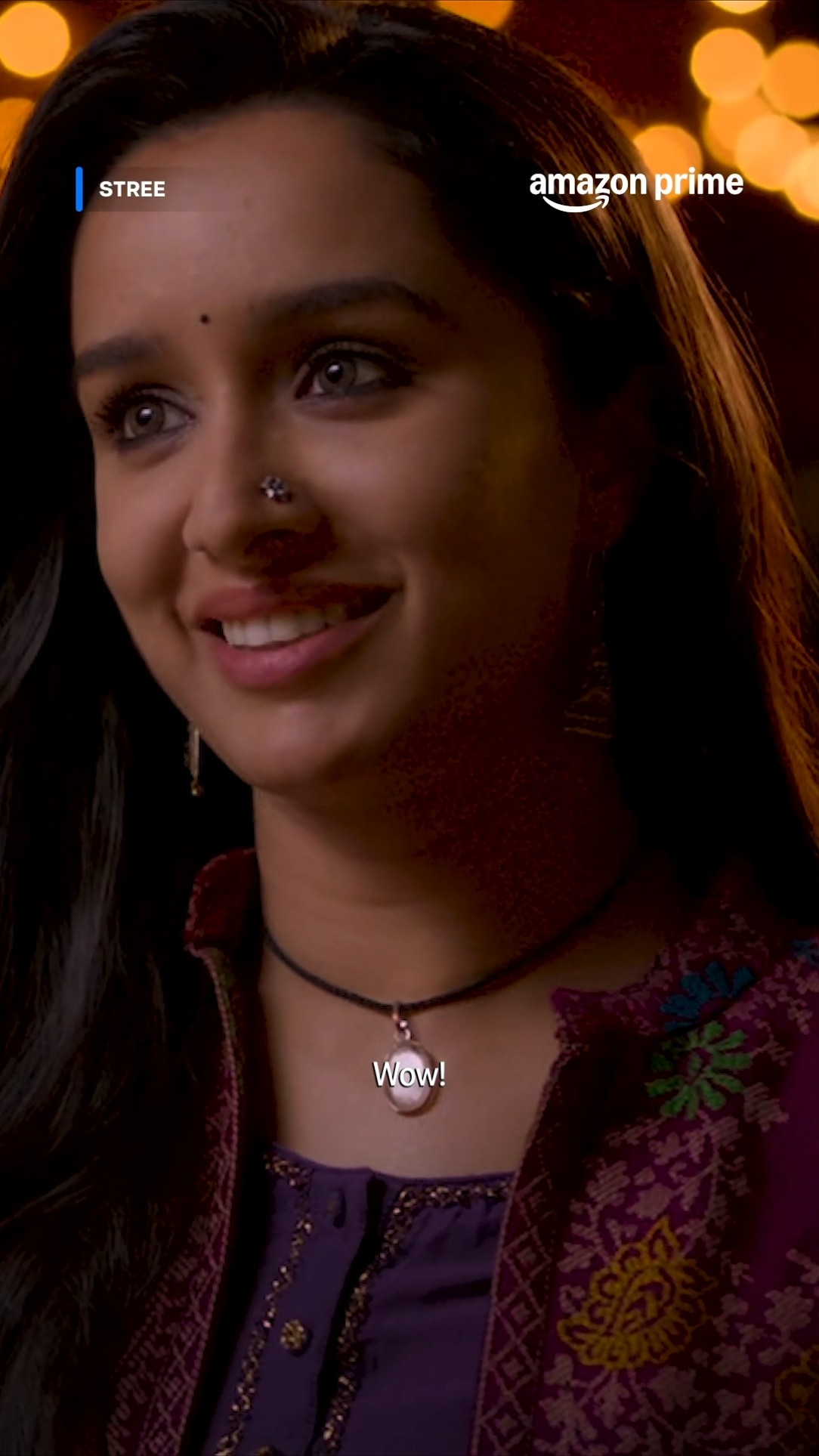 Rajkummar Rao’s Taste In Music In Stree ? | Shraddha Kapoor | #primevideoindia