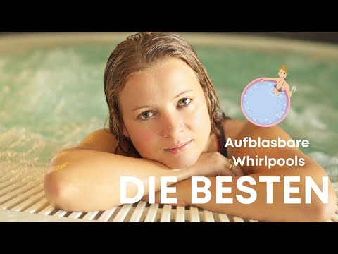 Video: Whirlpool Für Die Füße: Nutzen Und Schaden Eines Whirlpools, Modelle Mit Hydromassage Beurer, Bosch Und Polaris