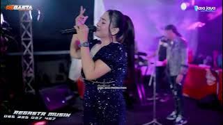 BULAN DIRANTING CEMARA SELLY PRAWOTO - REGASTA MUSIK - HAPPY WEDDING SANA & LUSY - DUKUHSETI PATI