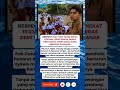 "GURU" Pahlawan Tanpa Tanpa Tanda Jasa #viral #kisahnyata #fakta #guru #shorts #fyp