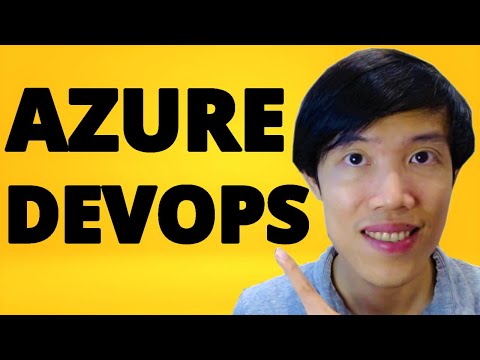Video Toàn Tập Về Azure DevOps Ep1 | Justin Nguyen - youtube