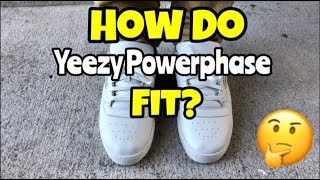 How do Powerphase fit - YouTube