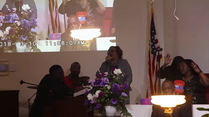 "Oh How I Love Jesus" Deanne  Stephens Taylor