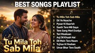 Romantic Hindi Songs & Love Songs Playlist💃 Bollywood Music Hits❤️ Bollywood Dance & Party Music