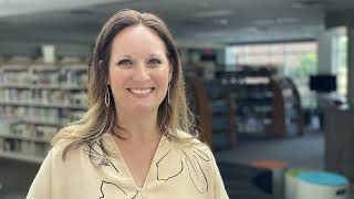 Get To Know Ms. Chase