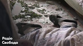 Обстрелы Харькова: погибли мирные жители | Тела достают из-под завалов жилого дома