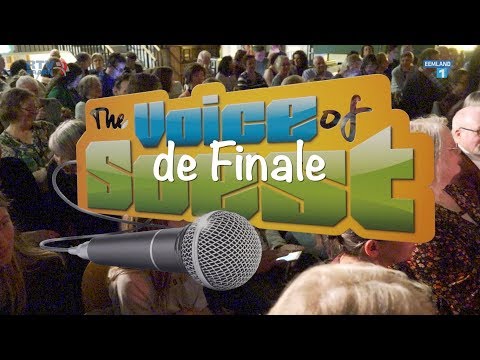 The Voice of Soest