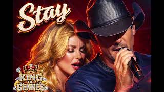 STAY - K.O.G. KING OF GENRES  screenshot 2