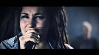 Jinjer   Exposed as a Liar OFFICIAL MUSIC VIDEO
