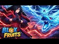 🔴BLOX FRUIT LIVE!