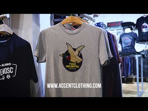 Casual Wear/ Chevignon Sale:  Accent Clothing