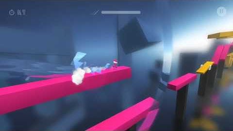 Chameleon Run! I-6  DONT WORRY （3 Star Demo）