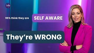 95% of People Think They're Self-Aware. Science Says They're Wrong.