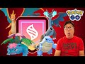 MEGA CHARIZARD, BLASTOISE AND VENUSAUR RAIDS IN POKEMON GO