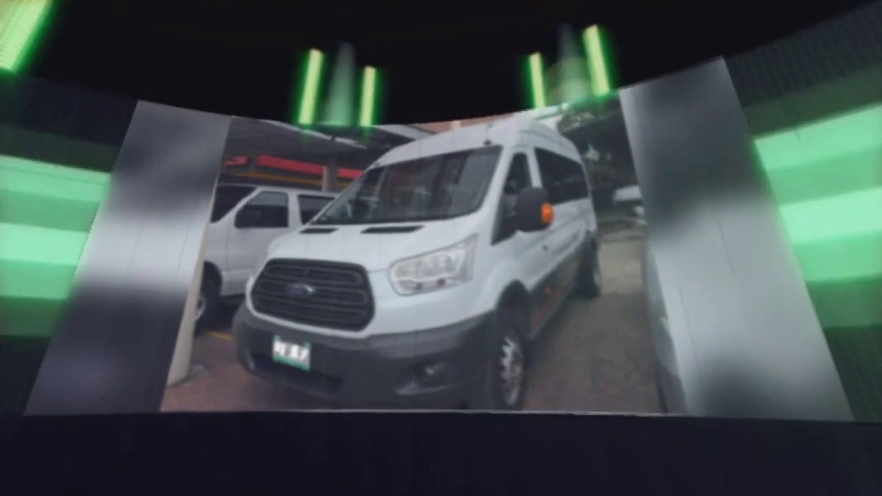 P1608 ford transit
