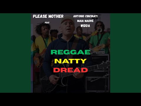 reggae natty dread 2