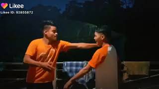 Niewkor  lapasam  funny videos(2)