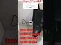 naro 60 model