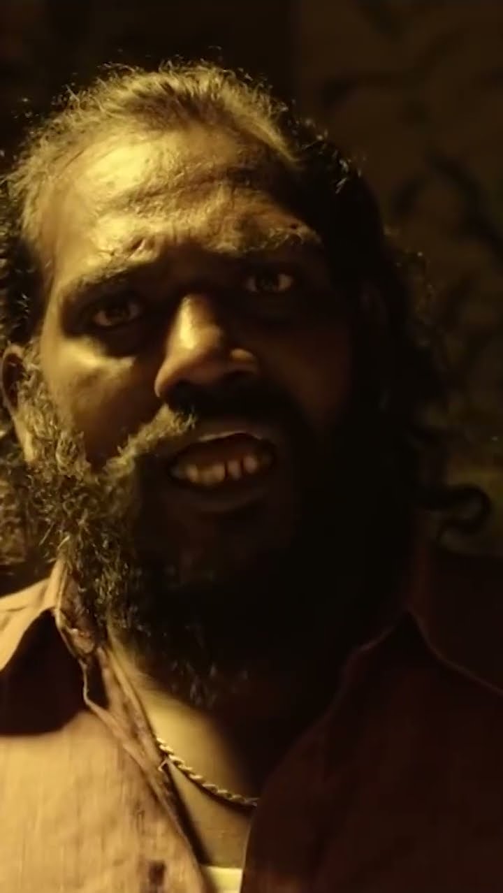 Dhanush Jaisa Dheet Insaan Aapne Aaj Tak Kabhi Nahi Dekha Hoga #Maari #shorts #reels