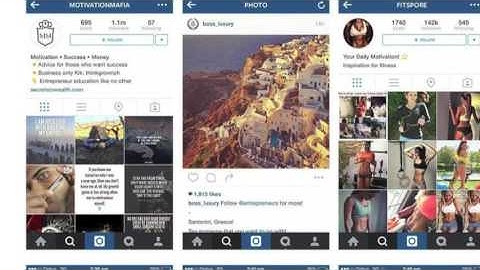 Instagress Alternative - Instamate 2.0