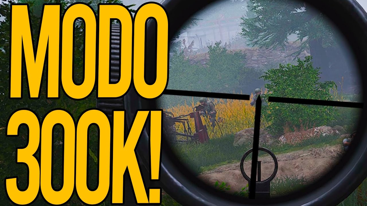 Aqui é só squad full loot!