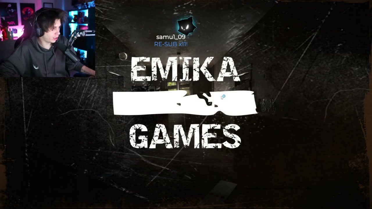 Rubius juega a Summer of '58 | Rubius Terror