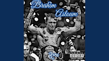 Brahim Asloum
