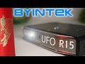 BYINTEK UFO R15 - мал проектор, да удал!