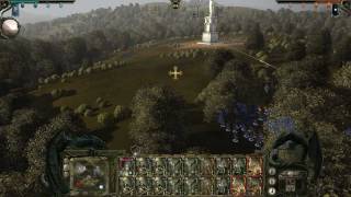 Lets play King Arthur II The Role-playing Wargame (Part V)