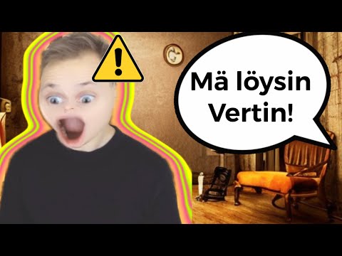 Video: Miksi teleportaatio on hyvä supervoima?